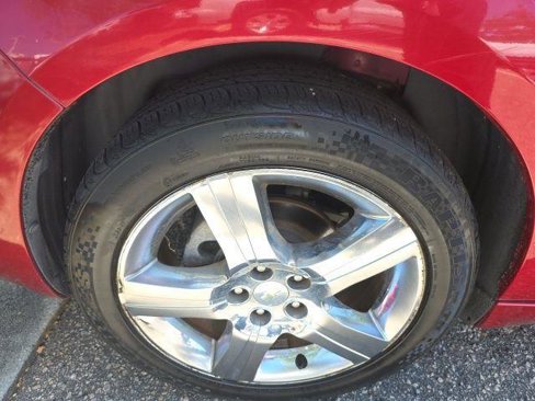 Used 2012 Chevrolet Malibu LT w/ 1LT All-Star Package image 11