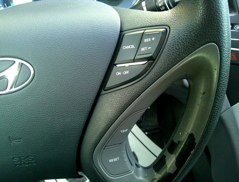 Used 2012 Hyundai Sonata GLS w/ Popular Equipment Pkg image 22