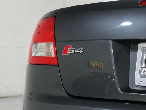 Used 2006 Audi S4 Cabriolet image 14