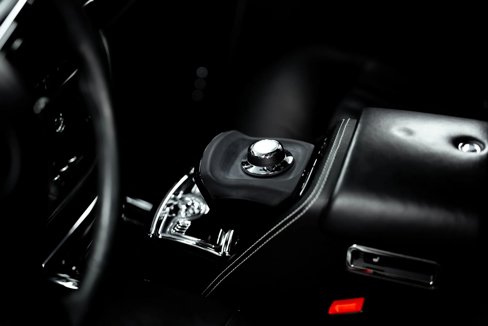 Used 2007 Rolls-Royce Phantom Sedan image 24