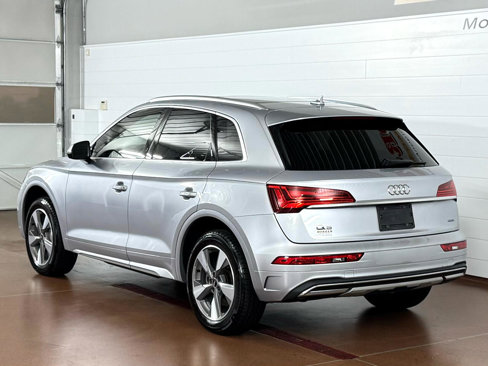 Used 2023 Audi Q5 2.0T Premium w/ Convenience Package image 5