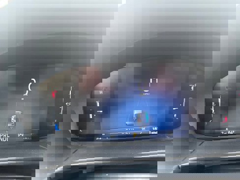 New 2025 Ford Escape Active image 10