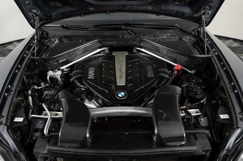 Used 2013 BMW X5 xDrive50i w/ Sport Activity Pkg image 38