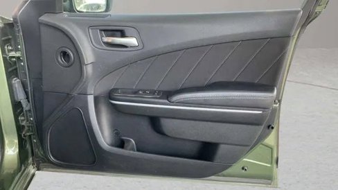 Used 2022 Dodge Charger SXT image 12
