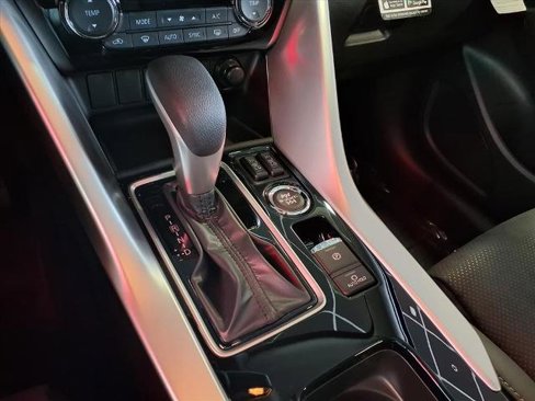 New 2025 Mitsubishi Eclipse Cross SE image 14
