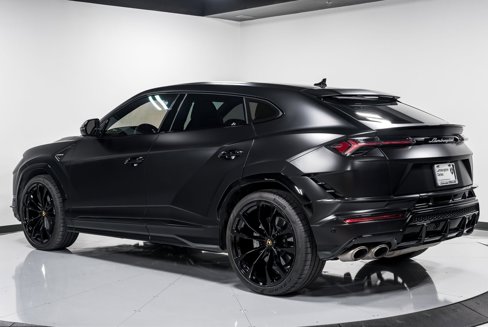 Used 2023 Lamborghini Urus S image 5