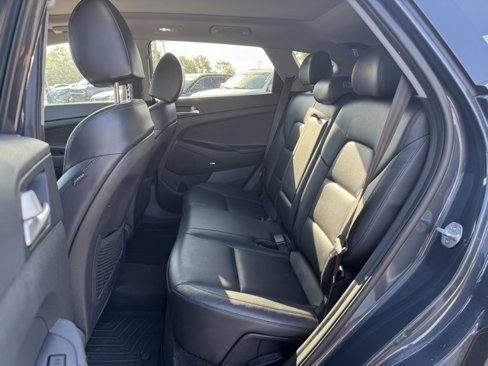 Used 2019 Hyundai Tucson Ultimate image 22