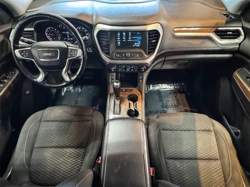 Used 2019 GMC Acadia SLE image 27