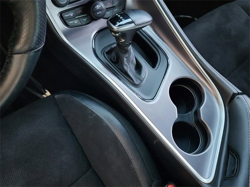 Used 2019 Dodge Challenger GT w/ Plus Package image 18