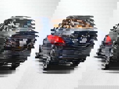 Used 2015 Mercedes-Benz C 300 Sedan image 2