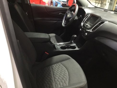 Used 2021 Chevrolet Equinox LT image 48