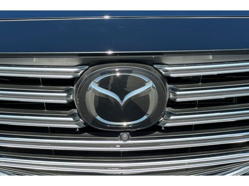 Certified 2022 MAZDA CX-9 Grand Touring image 50