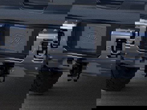 New 2025 Ford Bronco Sport Outer Banks w/ Sasquatch Outer Banks Package image 23