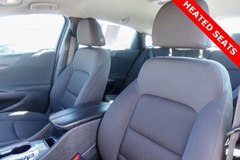 Used 2023 Chevrolet Malibu LT image 25