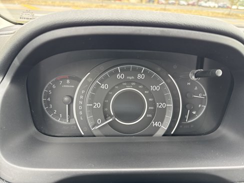 Used 2016 Honda CR-V LX image 15
