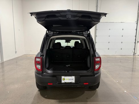 Used 2022 Ford Bronco Sport Big Bend image 10