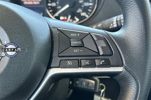 Used 2020 Nissan Rogue S image 37