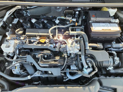 New 2026 Toyota Corolla LE image 25