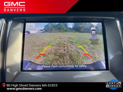 Used 2020 Ford Ranger Lariat w/ Equipment Group 501A Mid image 15