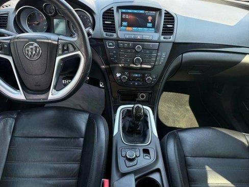 Used 2012 Buick Regal GS image 11