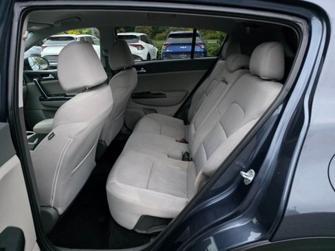 Used 2019 Kia Sportage LX image 17