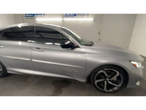 Used 2021 Honda Accord Sport Special Edition image 2