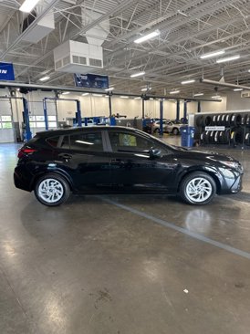 New 2025 Subaru Impreza 2.0i image 5
