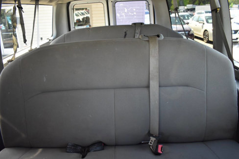 Used 2008 Ford E-150 and Econoline 150 Wagon image 28