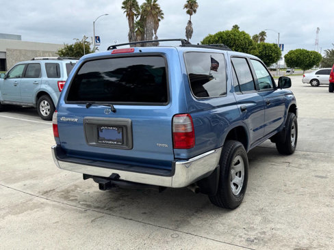 Used 2000 Toyota 4Runner 2WD image 11