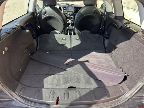 Used 2009 MINI Cooper Clubman Hardtop image 23