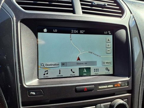 Used 2018 Ford Explorer XLT w/ Equipment Group 202A image 16
