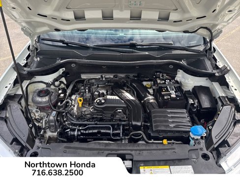 Used 2022 Volkswagen Taos SE image 15