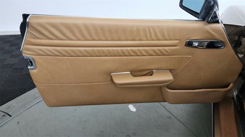 Used 1987 Mercedes-Benz 560 SL image 20