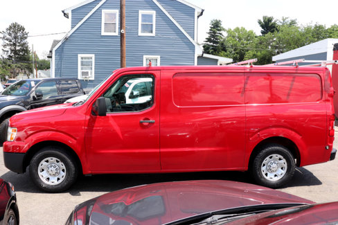 Used 2015 Nissan NV 2500 SV image 2