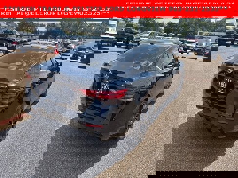 Used 2022 Nissan Sentra SV w/ Trunk Package image 11