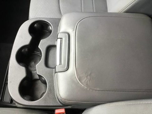 Used 2019 RAM 1500 Classic SLT image 15