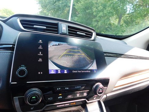 Used 2020 Honda CR-V EX image 11