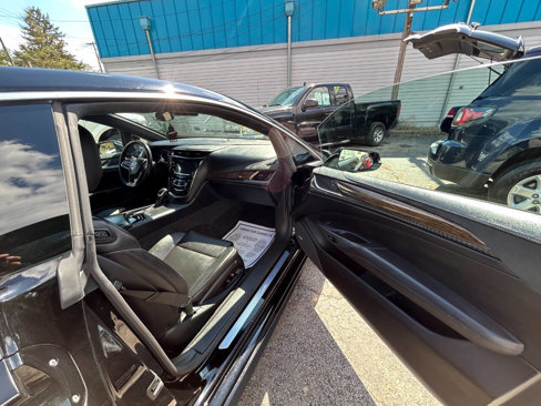 Used 2014 Cadillac ELR w/ Luxury Package image 8