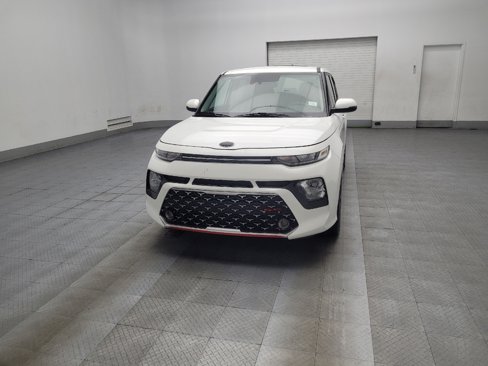 Used 2020 Kia Soul GT-Line w/ GT 2.0L Power Sunroof Package image 15