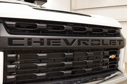 Used 2023 Chevrolet Silverado 3500 W/T w/ WT Convenience Package image 5