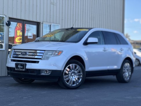 Used 2009 Ford Edge Limited image 1