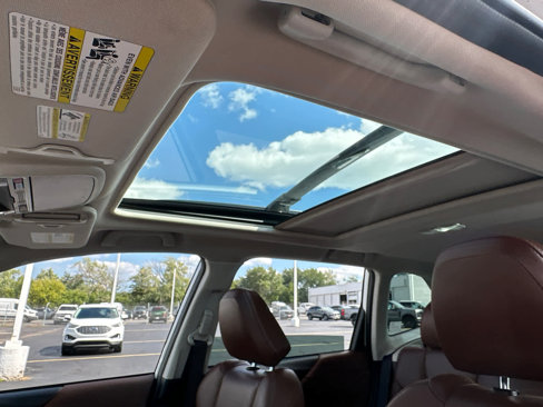 Used 2021 Subaru Forester Touring w/ Popular Package #2 image 28