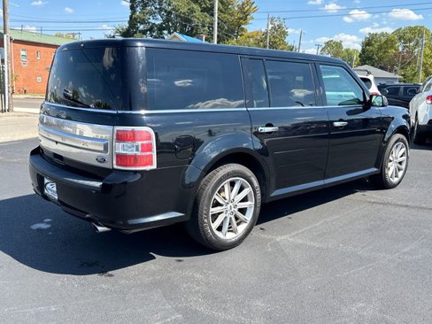 Used 2016 Ford Flex Limited image 7