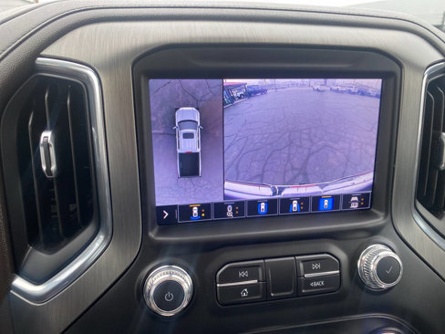 Used 2022 GMC Sierra 1500 Denali image 37
