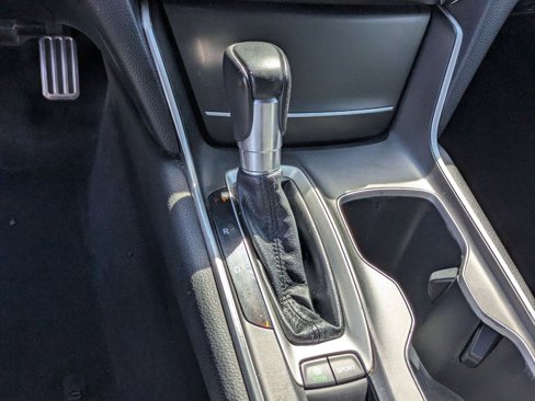 Certified 2018 Honda Accord Sport image 10