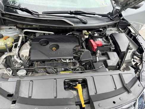 Used 2021 Nissan Rogue SL image 22