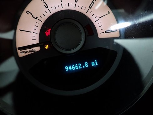 Used 2011 Ford Mustang Premium w/ 202A Rapid Spec Order Code image 19