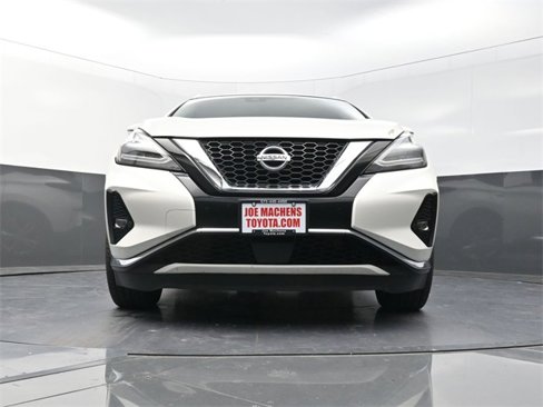 Used 2019 Nissan Murano Platinum w/ Cargo Package image 28