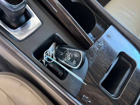 Used 2017 Buick LaCrosse Essence w/ Sights and Sounds Package image 32