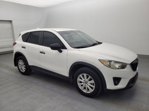 Used 2014 MAZDA CX-5 Touring image 11